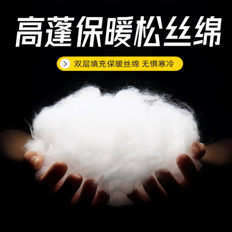 冬季摩托车挡风被保暖加厚外套电瓶车护膝男女护腿骑车防风衣防寒 - 图3