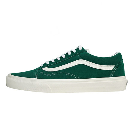 vans red green blue