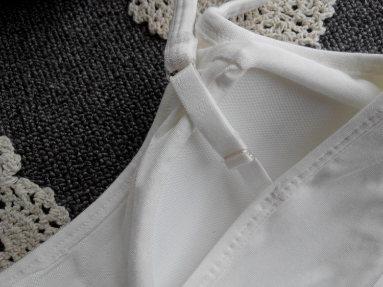 无钢圈文胸打底吊带抹胸罩杯一体健身瑜伽运动内衣防走光莫代尔,淘宝优惠券,粉丝福利购,淘宝优惠卷