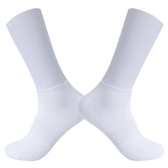 Велосипедные носки Aero pro, сетчатые дышащие носки, динамические аэро носки, велосипедные носки, впитывающие влагу