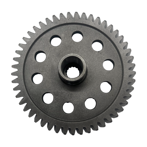 10L60/80变速箱油泵传动齿轮波箱齿轮组适用凯迪拉克CT5/CT6 - 图2