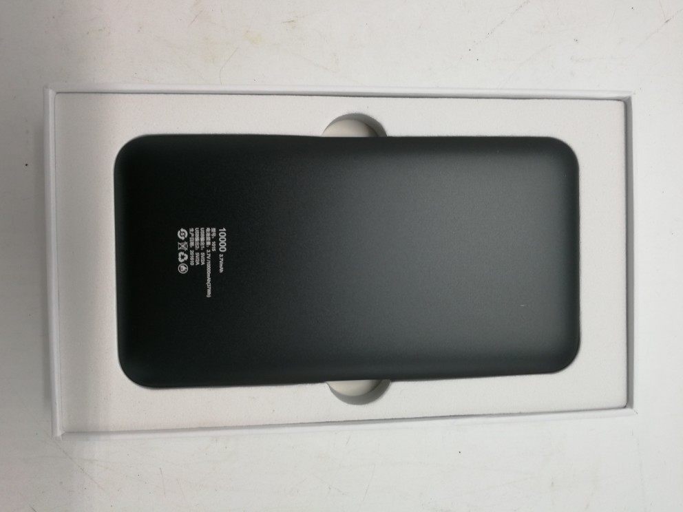 麦太保移动电源充电宝10000Ah可配热力夹克加热马甲休闲外套 - 图1