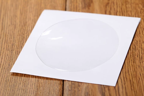 Белая большая упаковка, 80 грамм, 120 грамм, 100 штук