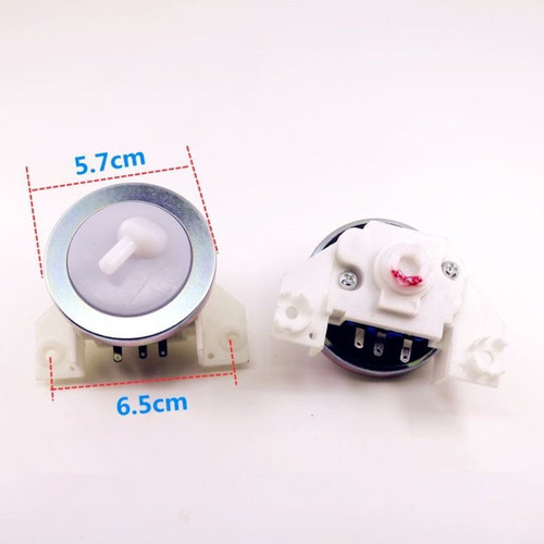 适用美菱洗衣机水位开关XQB68-8093VC XQB62-8068压力控制传感器 - 图1