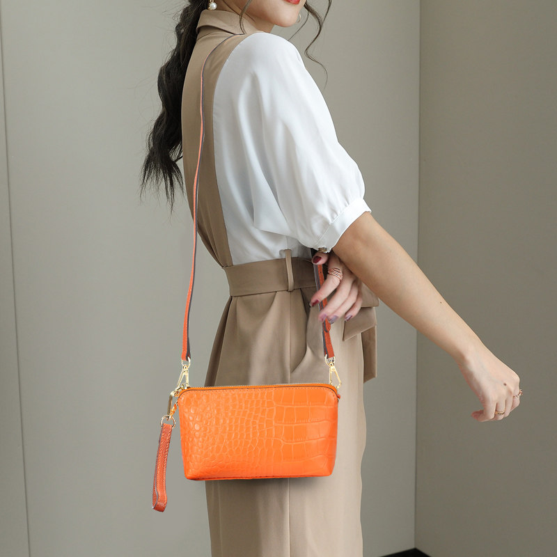  丝芙伦女士包袋