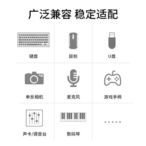 适用于苹果iPhone手机OTG转接头U盘lightning转USB优盘3.0转换器连iPados平板电脑接口lighting数据线 - 图0