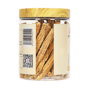 北京同仁堂党参100克可磨党参粉切党参片搭配黄芪当归枸杞泡水