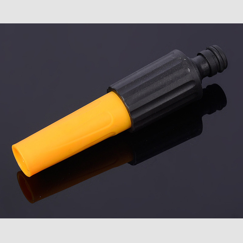 直喷塑料高压洗车水枪家用洗车刷车水枪喷头园林浇花清洁灌溉工具,淘宝优惠券,粉丝福利购,淘宝优惠卷