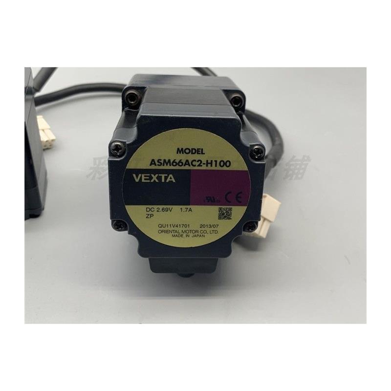 议价进口谐波减速电机 60闭环步进电机 ASM66AA2-H50 现货 议 - 图3