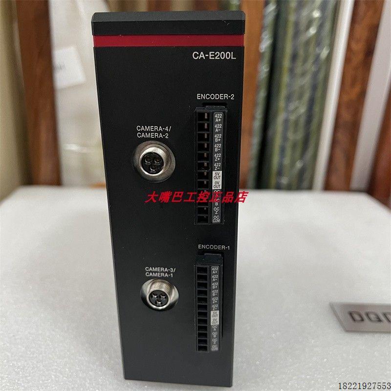 议价原装CA-E200L 基恩士CA-U4 CA-E100T CA-E100LJ CA-E800 CA-E - 图0