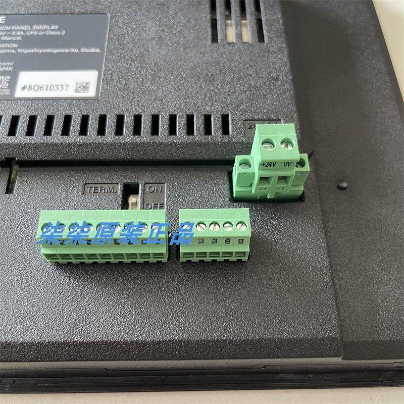 议价全新原装VT5-W07/KEYENCE /VT5-W10机界面VT5-W07M现货 - 图1