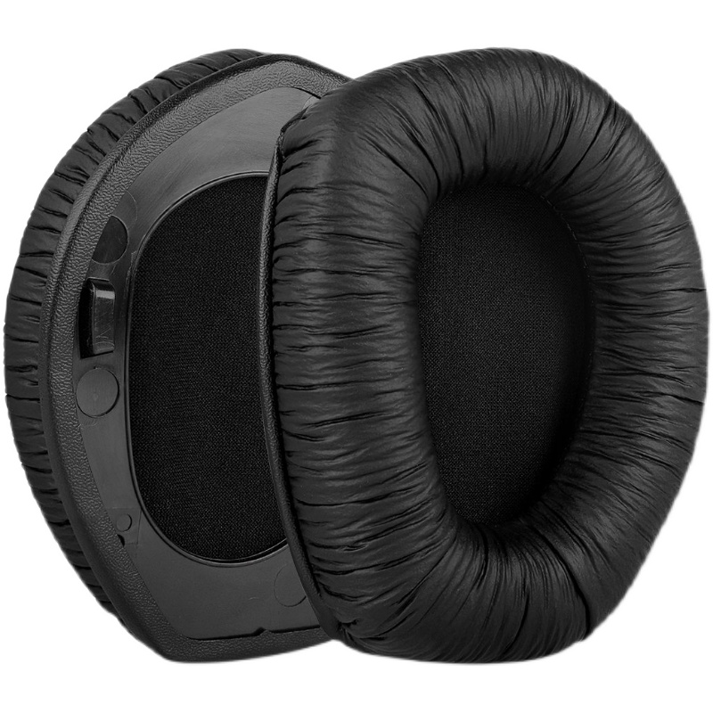 适用森海塞尔RS HDR 165 175 185 195耳机套配件海绵垫耳罩耳帽 - 图3