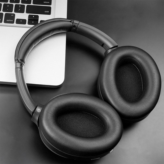 WH-1000XM3 original earphone cover sponge