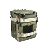 Япония Братья -мандарин Пет из рюкзака рюкзак Deloma Anti -Stranger Cat Bag Small Cat