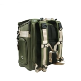 Япония Братья -мандарин Пет из рюкзака рюкзак Deloma Anti -Stranger Cat Bag Small Cat