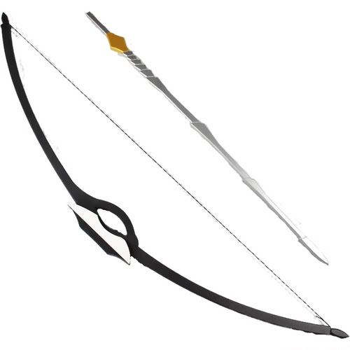 Fate英灵卫宫武器弓之骑士COS道具/StayNightArcher - 图3