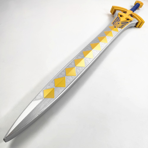 Fate亚瑟旧剑男Saber武器cos道具誓约胜利之剑 - 图2