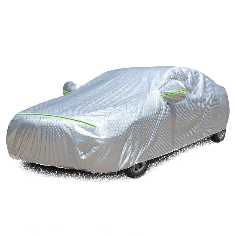 Lavida Sagitar Bora Magotan car dust cover