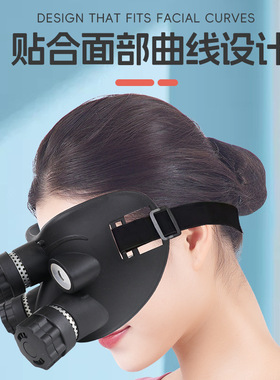 鼻炎灸仪随身灸艾灸盒