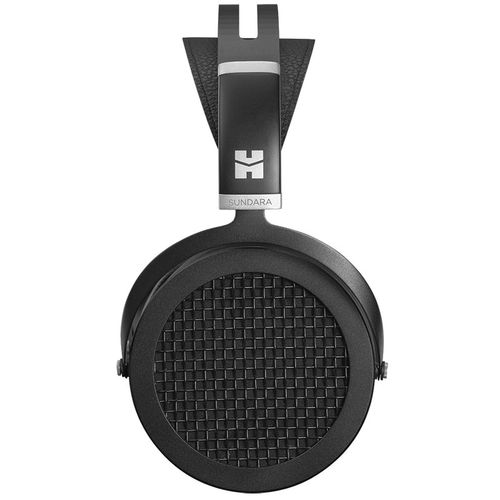 HIFIMAN海菲曼SUNDARA平板振膜头戴式耳机电脑音乐吃鸡游戏耳罩式 - 图2