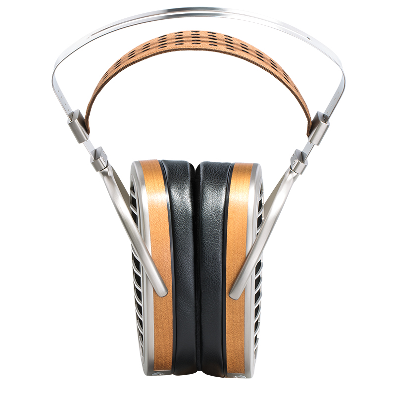 Hifiman海菲曼he1000v2升级版头戴式耳机平面振膜全尺寸旗舰发烧