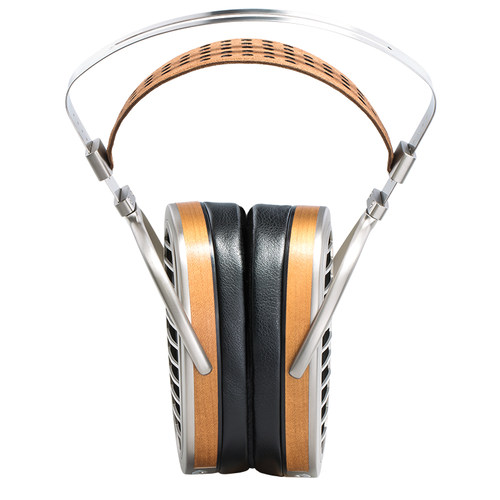 Hifiman海菲曼he1000v2升级版头戴式耳机平面振膜全尺寸旗舰发烧 - 图0