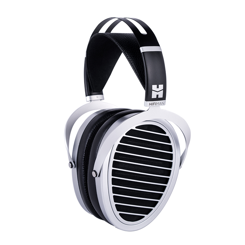 HIFIMAN海菲曼ANANDA NANO纳米振膜平板耳机有线头戴式发烧监听