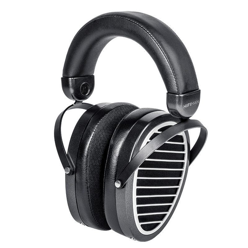 HIFIMAN海菲曼Edition XS平板振膜头戴式耳机edxs电脑音乐