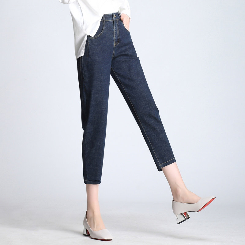  梵琴坊京合力源牛仔裤