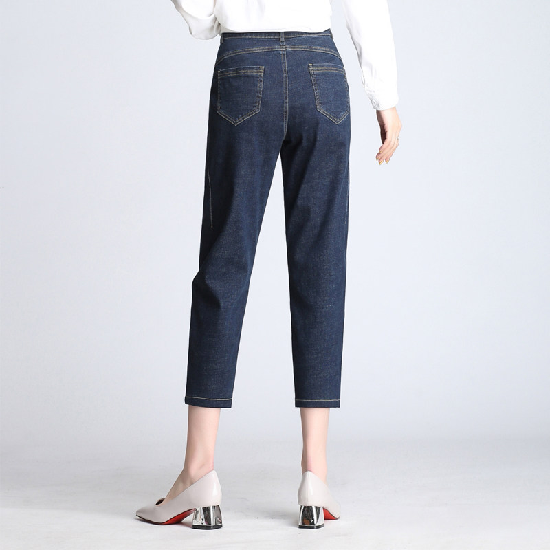  梵琴坊京合力源牛仔裤