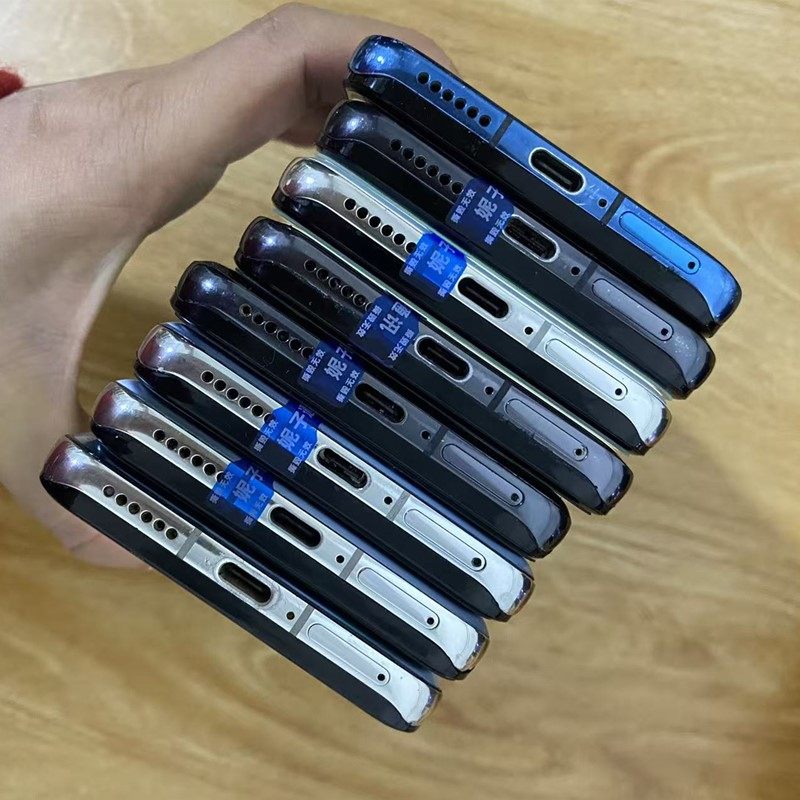 二手 Huawei/华为P40Pro双卡全网通5G麒麟990鸿蒙系统 备用工作机,淘宝优惠券,粉丝福利购,淘宝优惠卷