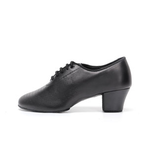 【贝蒂官方】拉丁舞鞋女国标舞蹈鞋成人专业练功鞋教师鞋软底T1-B