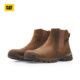 CAT Carter spring and summer men's casual workwear high-top Chelsea boots workwear boots ເກີບຫນັງ
