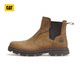 CAT Carter spring and summer men's outdoor American casual workwear high-top shoes Chelsea boots mall ແບບດຽວກັນ