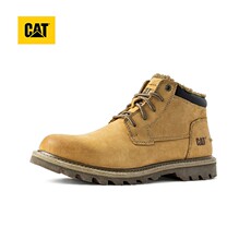 Мокасины, прогулочная обувь cat/卡特常青款低帮靴男靴复古经典加绒休闲靴舒适透气专柜同款