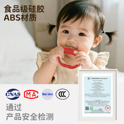 新生的儿见面礼盒实用婴儿0到6个月3礼物1岁宝宝玩具幼儿满月用品 - 图3