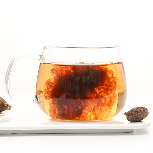 【3罐装】胖大海菊花金银花茶组合型花茶滋润喉舒茶店另有罗汉果 - 图1