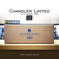Chandler Chandler Limited TG Channel MKII 12411 to put EMI Special Edition