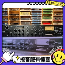 ART VOICE CHANNEL Single-channel electronic tube analog digital dual-mode talk release channel strip