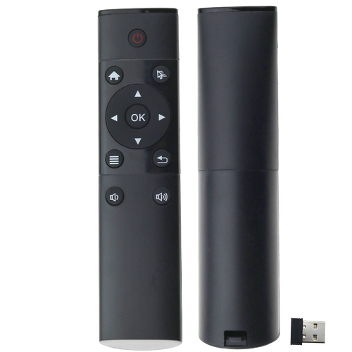 适用于 天猫魔盒小米优酷泰捷ut蛋蛋华为荣耀 盒子 百度机顶盒通用遥控器 - 图3