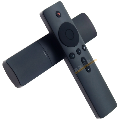 适用于 小米盒子4A/4C机顶盒遥控器 通用123代电视红外遥控MDZ-20-AA - 图3