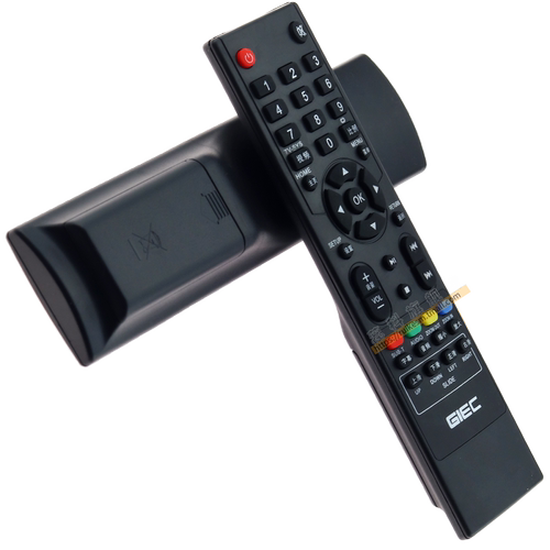 包邮 适用于GIEC杰科 网络机顶盒遥控器R1 R8 R9 R10 A100 A200 A208 - 图3