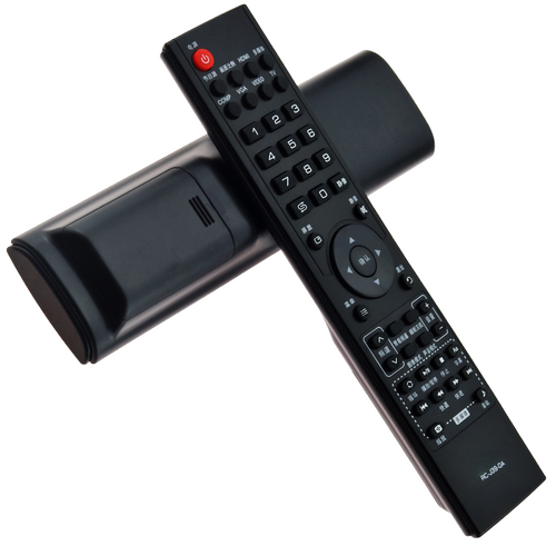 适用于厦华电视遥控器 RC-J39-0A(LE32KL68\LC32KL52\LE42KL68\55KL76 - 图3