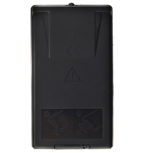 适用于 BOSE博士 妙韵CD音响遥控器Wave Music System 第2、3、4代遥控器 - 图2