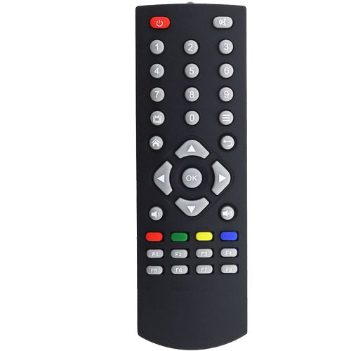 蕊科遥控器适用于创维电视机顶盒遥控器H2902 H2903 Q0105 M300 E2001 - 图1