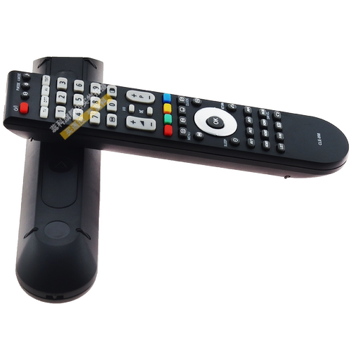 蕊科适用于日立等离子液晶电视遥控器CLE-998 P50A101CK L42X101C - 图3