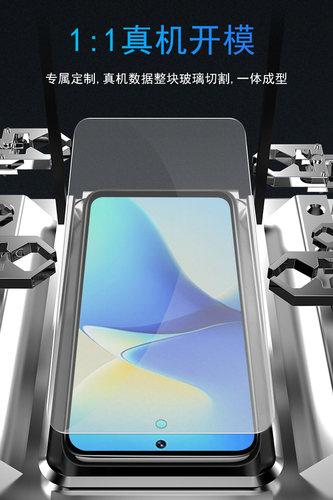 适用荣耀80pro直屏版anb一an00钢化膜磨砂honor80pr0手机h80壳80p华为8opro板p80por直面屏80p保护v80ro-anoo - 图1