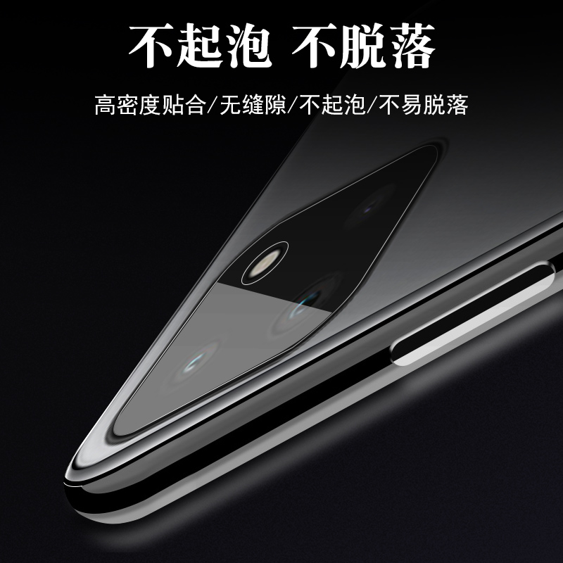 三星a22镜头膜a225g后摄像头a42保护sma手机a425配件a12镜galaxy12贴samsung相机samsunga42galaxya22镜片5g-图2