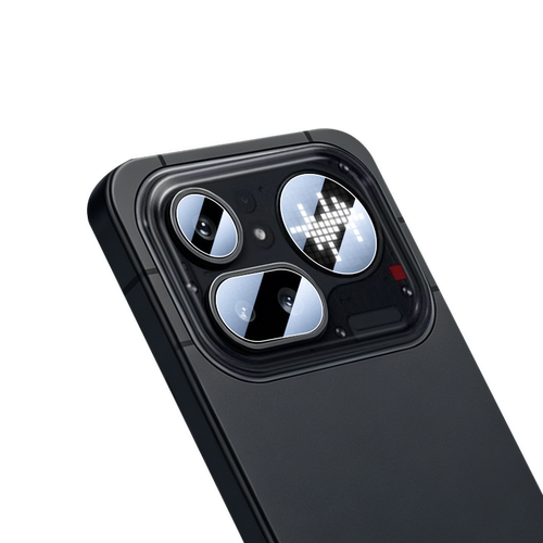适用nothing手机phone4apro镜头膜4a点阵屏pro后摄像头nothingphone4相机保护盖后视镜贴玻璃贴膜屏膜分体壳 - 图3