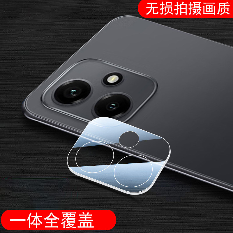 适用荣耀400pro镜头膜honor400系列后摄像头保护镜贴华为海外版手机一体钢化盖p4por新款相机圈配件壳p套分体 - 图3